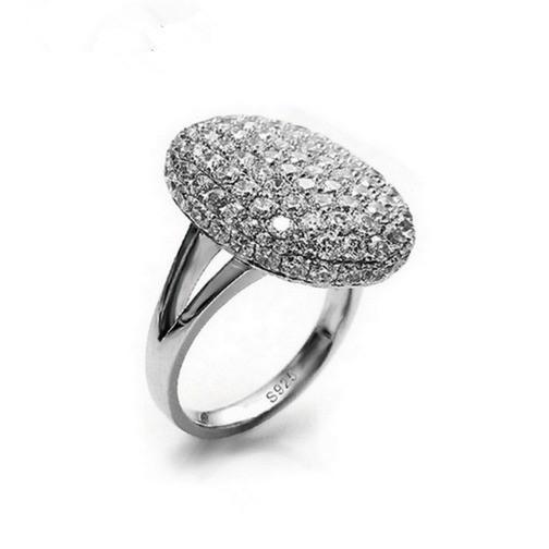 Stone Studded Ladies Rings, Rings, Jewelry, Classic 2026