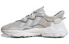 Ozweego 'Crystal White Grey' EG0546