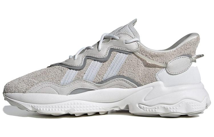 adidas Ozweego 'Crystal White Grey' EG0546