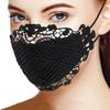High Quality Women's Fashionable Comfortable Breathable Outdoor Dustproof Adult Mask