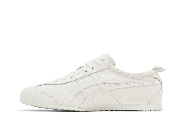 ONITSUKA TIGER Mexico 66 Тройной белый