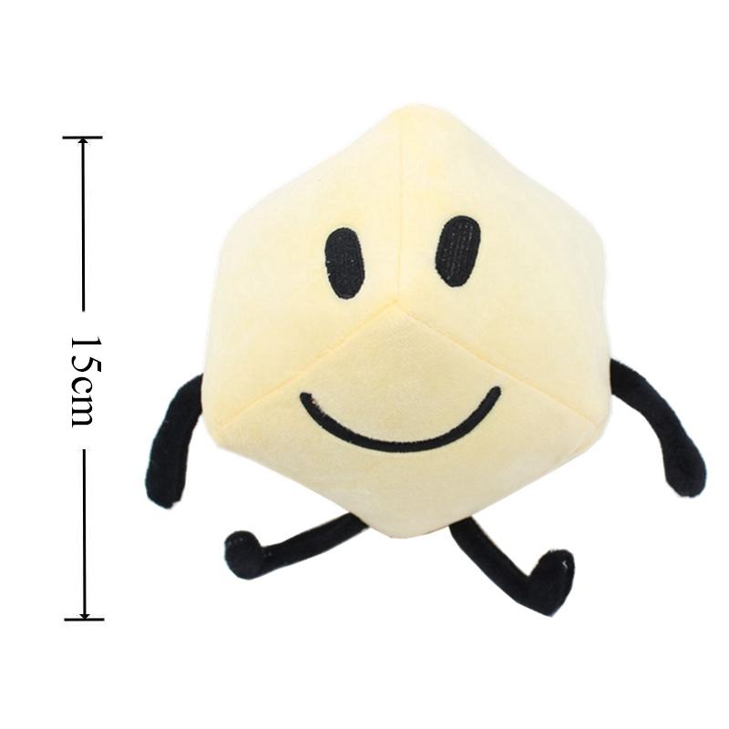 Битва за остров мечты, плюшевая игрушка, листовой огненный цветок, капля воды, пузырь, торт, леденец, плюшевая подушка, кукла, детский подарок