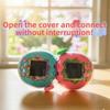 С защитной панелью, защитным корпусом для Tamagotchi Paradise, электронных питомцев, игровых игрушек