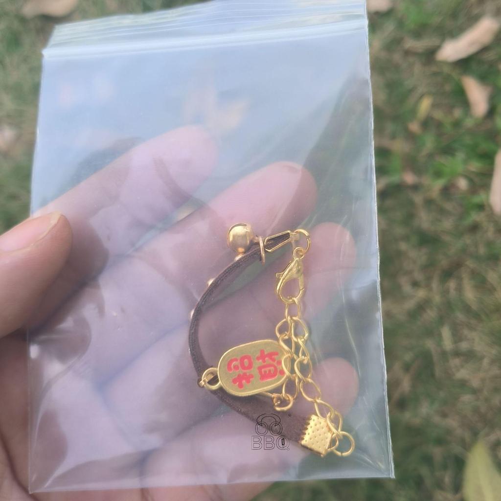 Регулируемый ошейник для питомца-ящерицы и крокодила – Привлекает богатство и удачу, Милое уличное кольцо на шею для рептилии