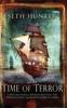 Книга The Time of Terror : An Action-packed Maritime Adventure of Battle and Bloodshed During the French Revolution