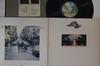 LP Пластинка DOOBIE BROTHERS - Takin' It To The Streets P10162W WARNER BROS 1976 Япония Рок Б/у