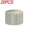 20pcs