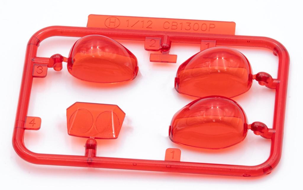 Fujimi Models Серия Мотоциклов 17 Honda CB1300 Super Four 1/12 Нет. ВЕЛОСИПЕД-17