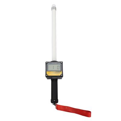 Детектор овуляции свиней Водонепроницаемый Точный Тестер Течки Текущего Прибора Для Овуляции Свиньи У Животных