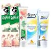 Multi-Flavor Toothpaste Set