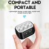 Bike Light Front Rear Light USB Charge MTB Road Bicycle Headlight Cycling Taillight Waterproof Lamp Riding Light Accessories 7
