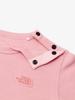 Футболка с длинным рукавом The North Face B Latch Pile Crew Primrose 80