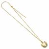 Harry Potter Golden Egg Necklace