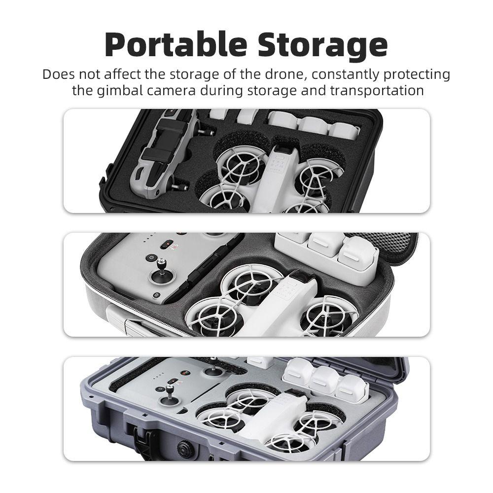 Прозрачная защитная крышка для стабилизатора Пылезащитная крышка объектива Новая крышка объектива для DJI NEO