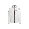 Agravic Windweave Trail Jacket Мужская куртка белая HT9389
