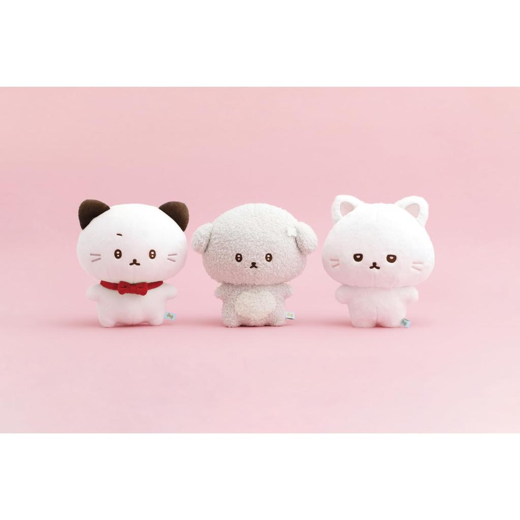 MV37201 Плюшевая игрушка Ишиёва-чан «Появляется юниор» Ишиёва-чан