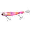 Daiwa Приманка Rodem R4 Blade 28g Flounder Pink Marble -