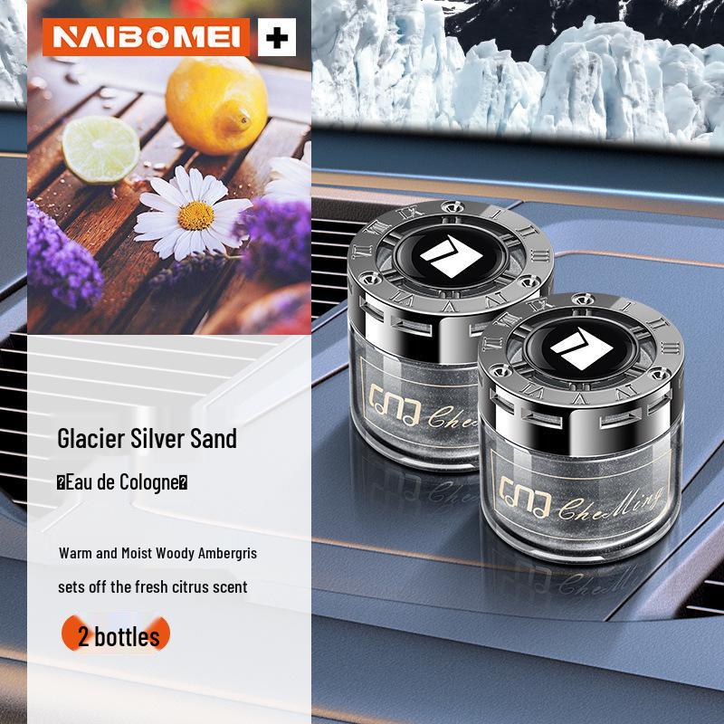 Автомобильный ароматизатор-украшение Baojun для моделей 510, 530, 560, 310, RC3, KiWi.