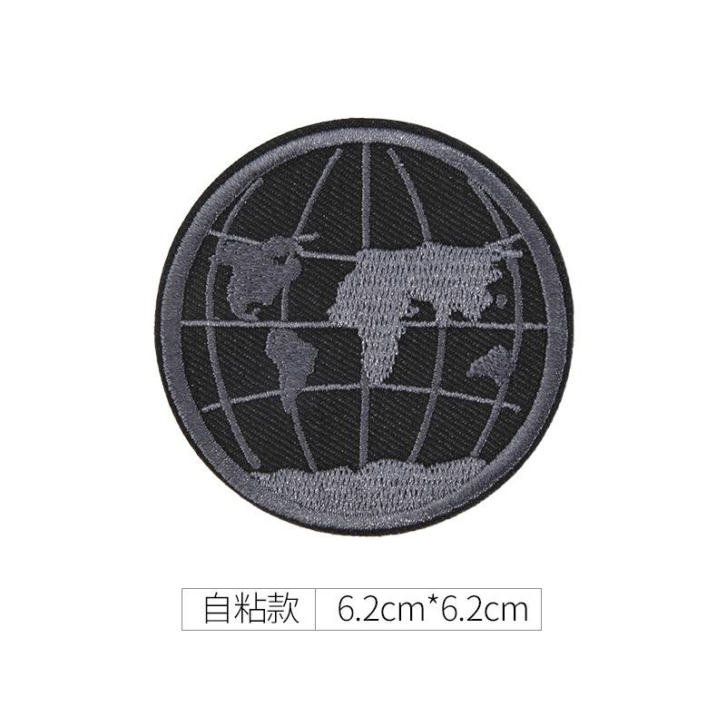 Самоклеящаяся черная нашивка на одежду, бесшовные мужские и женские пуховики с отверстиями и бесшовной вышивкой для ремонта, высококачественная ткань без швов