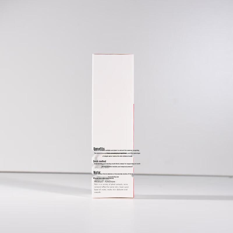 Kangfumei Clear Acne Purifying Toner