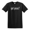 ВЕРИШЬ В ИИСУСА? Футболка - от S до 6XL - Христианская Церковь Бог