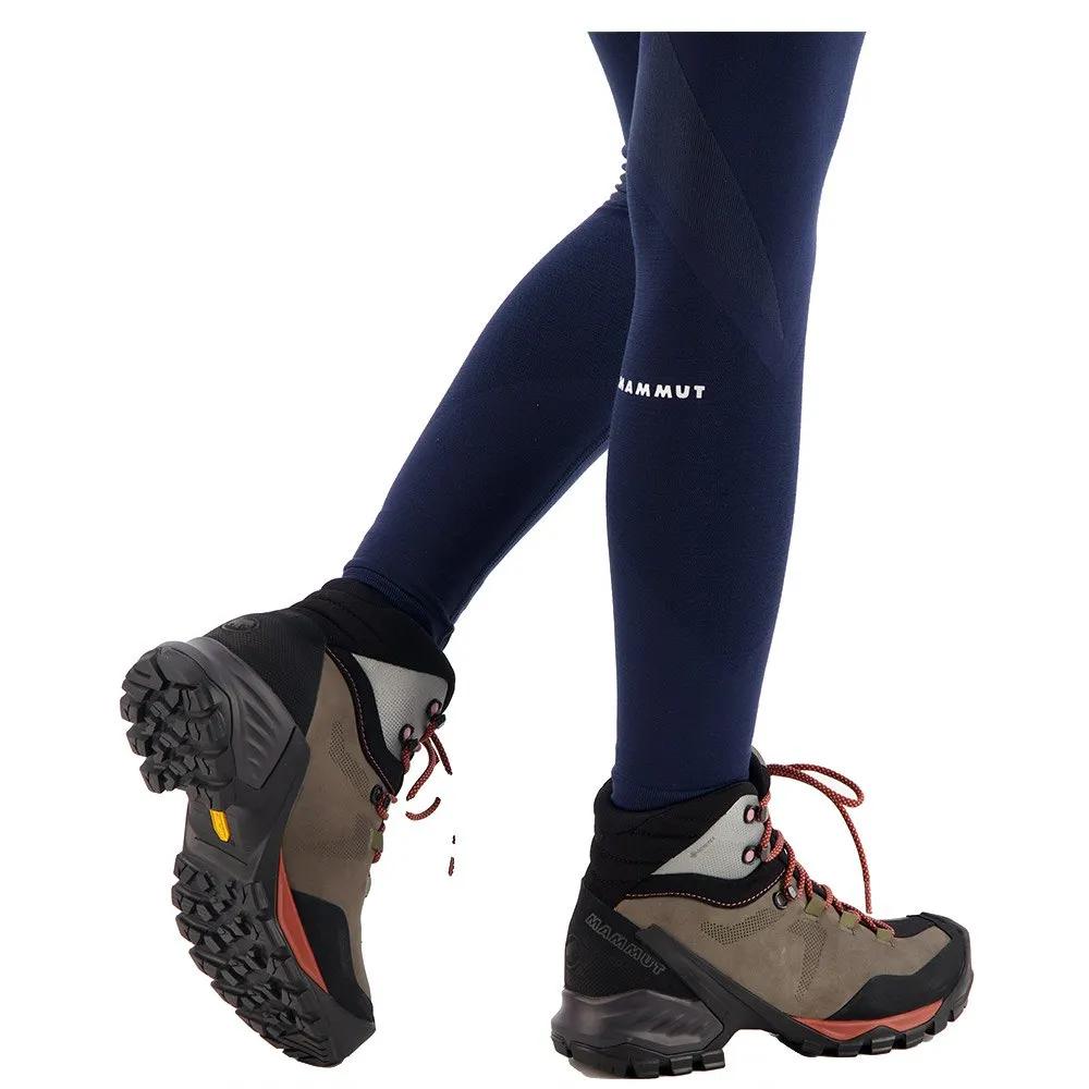 Mammut Ботинки для хайкинга Trovat Tour High Goretex