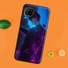 Аниме соло прокачка For Honor 50 Чехол 8X 9X 10i Чехол для Huawei Nova 5T P Smart 2021 P20 P30 P40 Lite Pro