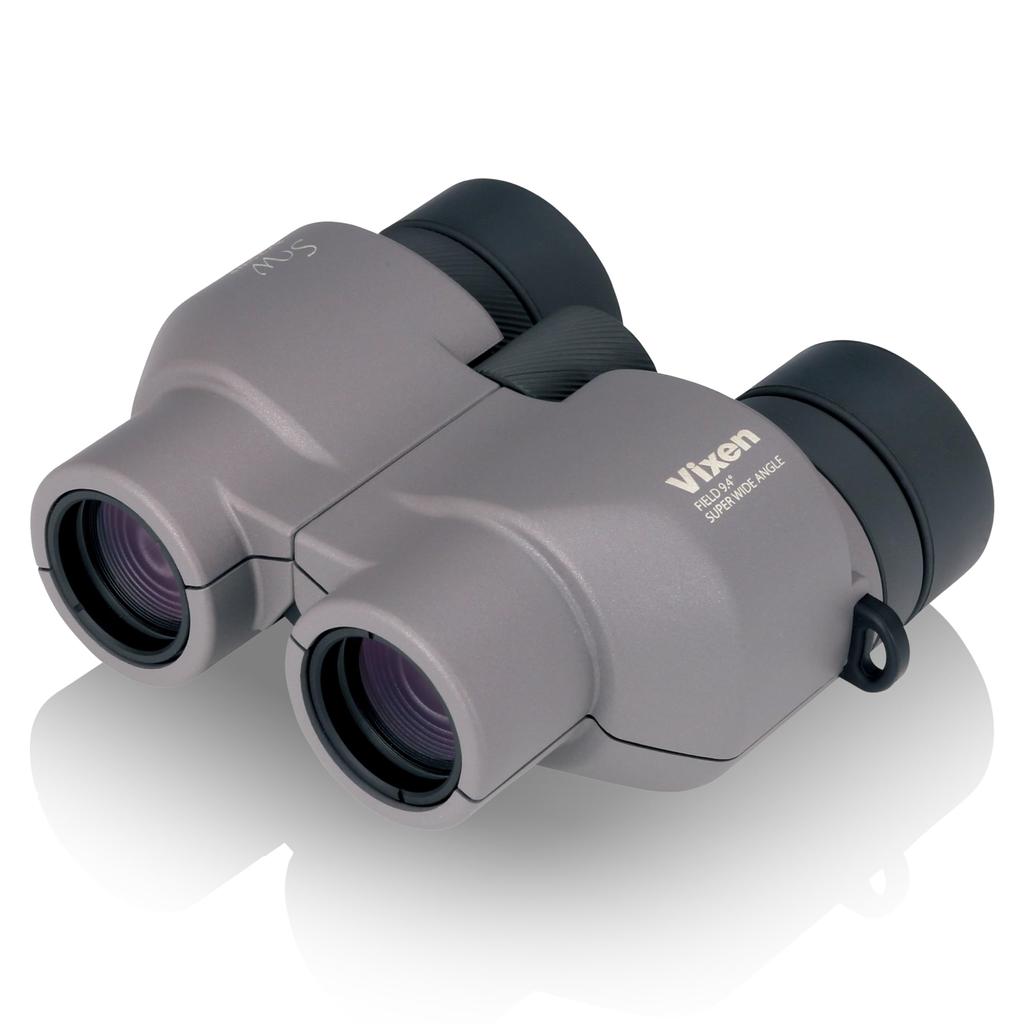 Vixen Binoculars SW 8x25 WP Wide Angle Super Wide 13547-9