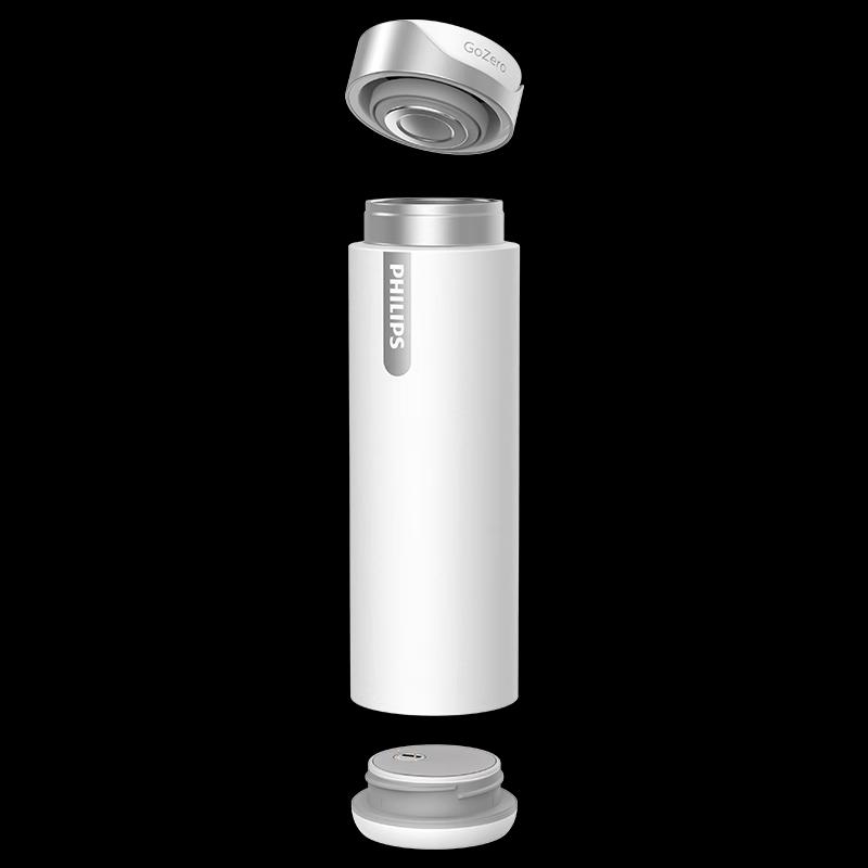 Philips Умная термобутылка