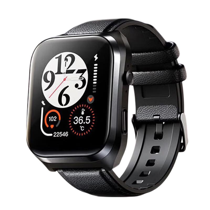 Dido HW102 Умные часы для пожилых с GPS-трекером здоровья (Китайская версия)