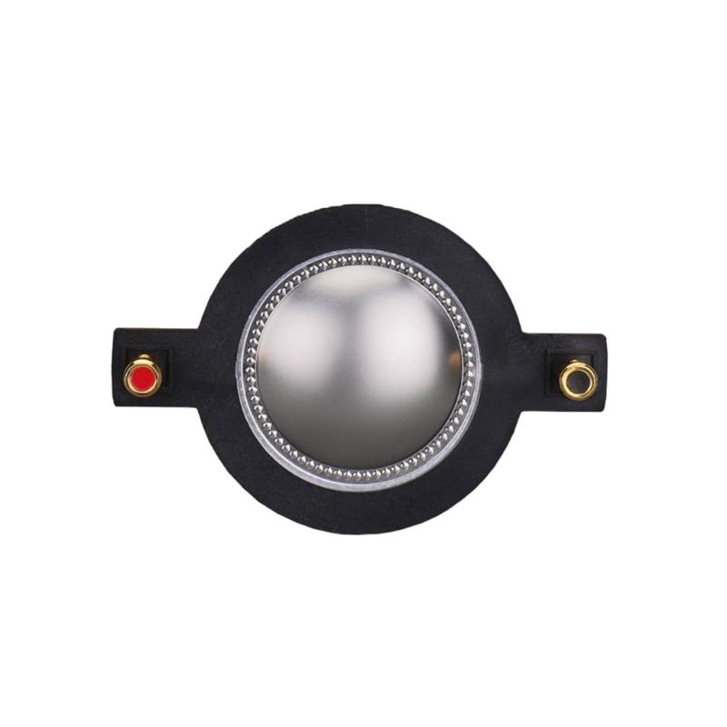Replacement Diaphragm Titaniums Film Tweeter Compatible for High Fidelitys Horn Driver with Superior Sound Quality