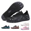 New Couple Fast Drying Water Shoes for Hiking Luxurious Outdoor Anti Slip Beach Shoes Fashion Breathable Five Finger Sneakers