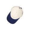 MLB Хлопковые бейсболки унисекс синие модные 3ACP3303N-02NYS