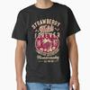 Strawberry Fields Forever Classic T-Shirt