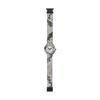Ladies'Watch Hip Hop LEATHER (Ø 32mm)
