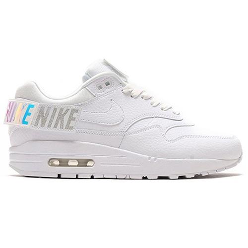 (WMNS) Nike Air Max 1-100 'White' Женские AQ7826-100