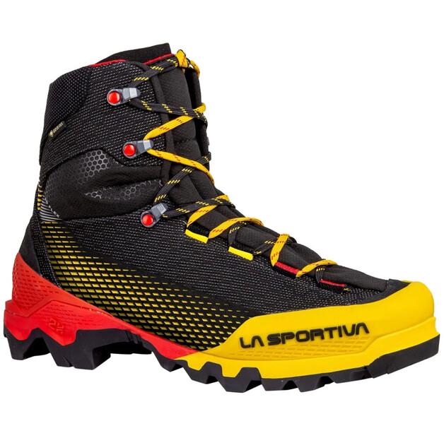 Треккинговые ботинки La Sportiva Aequilibrium ST GORE-TEX