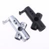 For Technics Sl1200 Sl1210 Mk2 3 5 Turntable Tonearm Pivot Accessories Lp Vinyl Record Sound Arm Bushing Shaft Axle Sleeve Pipe