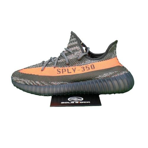 Adidas Yeezy Boost 350 V2 карбоновое волокно Beluga HQ7045