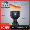 Для VOLKSWAGEN VW Новая Jetta VW Для Volkswagen Автомобильный Салон Очистка Щетка Кондиционер Камера Густой Мягкий Мех Чистые Щетки Fo