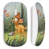 Bambi Butterflies Wireless Mouse