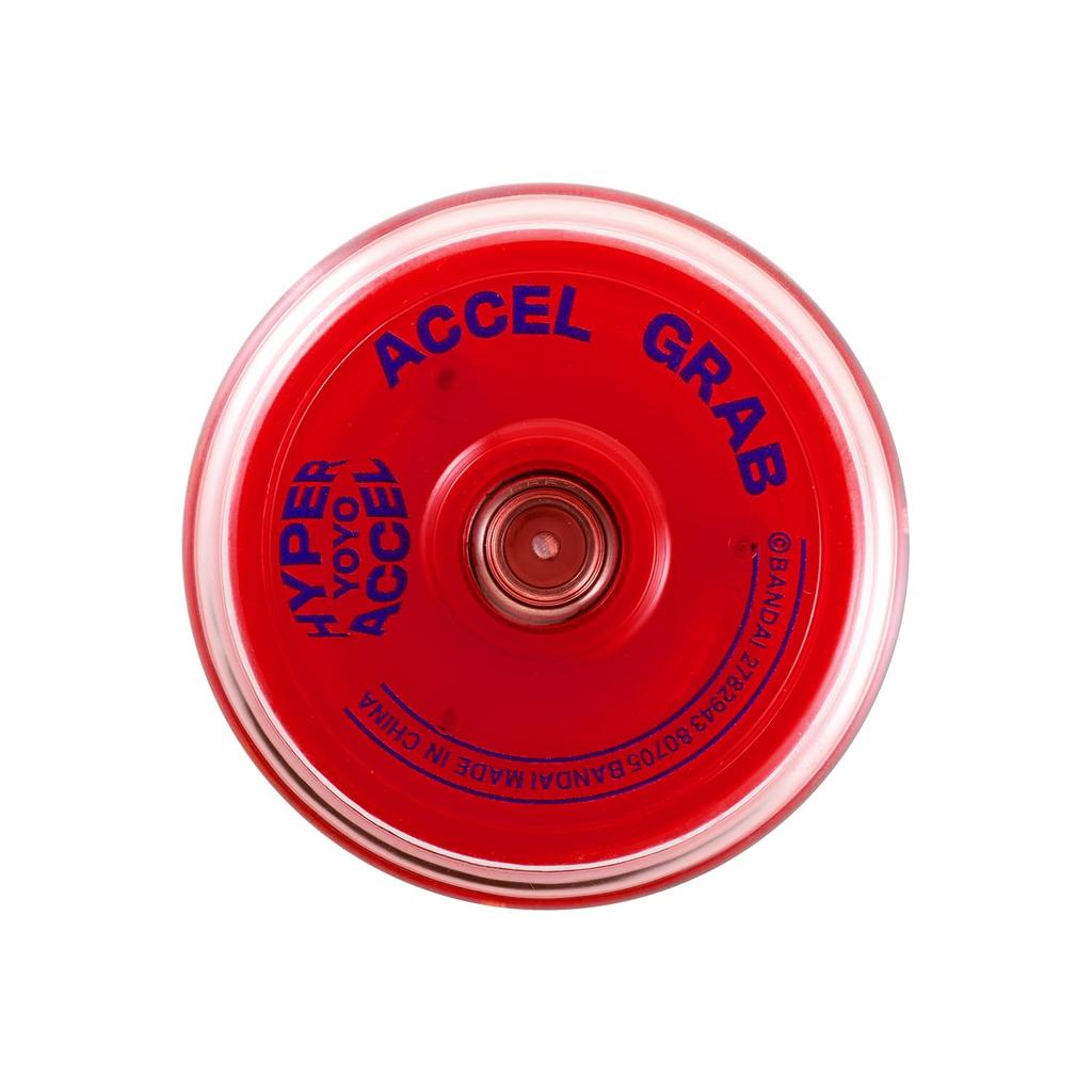 HYPER YOYO ACCEL Hyper Accel Accel Grab [BANDAI] Yo-Yo -Dragonic Claw-