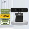 Веб-камера Aoni S500JW с распознаванием лица на основе ИИ