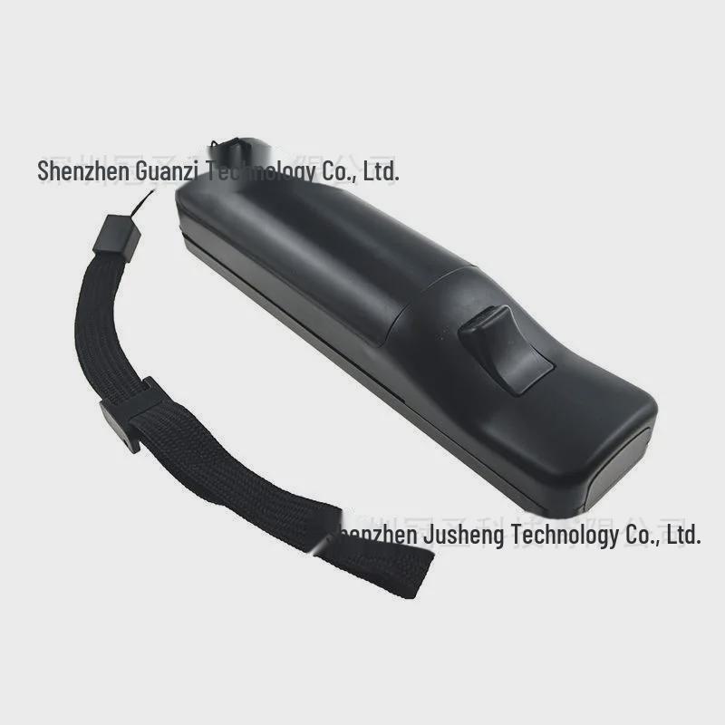 Игровой контроллер Wii Regular и Straight Handle — на выбор слева/справа, без ускорения.