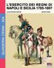 Книга L'esercito Dei Regni Di Napoli E Sicilia 1785-1807 : 4