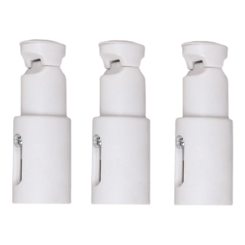 Крюк для радиатора Кронштейны с подогревом Держатель радиатора с винтами Набор шайб для полотенцесушителя Радиаторы Крепление на стену Монтаж