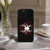 S-Паук W-Паутина P-Узор Чехол для Телефона Силиконовый Мягкий Для IPhone 17pro 16 15 14 13 12 11 X XR Plus Pro Max Plus