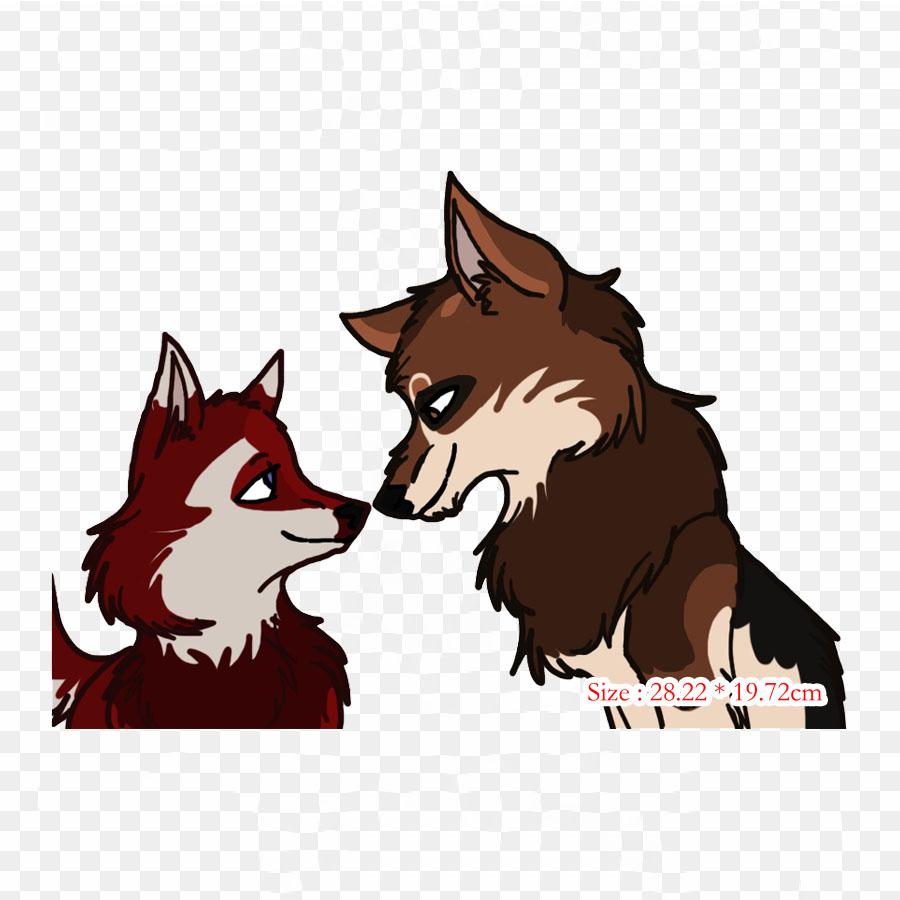 Fictional Character Dog Balto Iron On Heat Transfer Printing Vinyl Patches Sticker for Clothes DIY Appliques Washable Patches