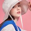WHITE SANDS String Bucket Hat (5 Colors)