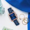 Casio Женские часы SHEEN Синие SHE-4537GL-2A SHE-4537GL-2A